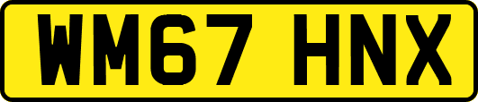 WM67HNX