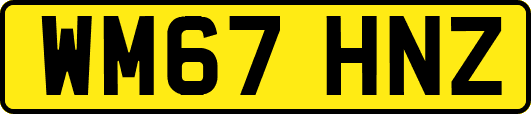 WM67HNZ