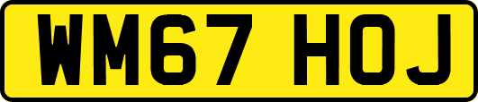 WM67HOJ