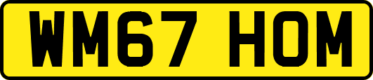 WM67HOM