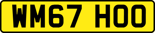 WM67HOO