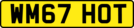 WM67HOT