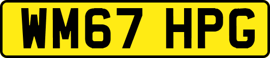 WM67HPG