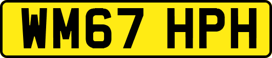 WM67HPH