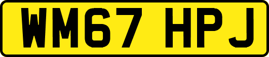 WM67HPJ
