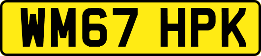WM67HPK