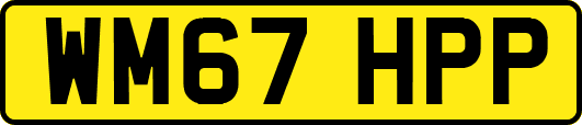 WM67HPP
