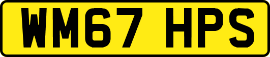 WM67HPS