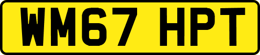 WM67HPT