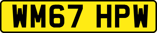 WM67HPW