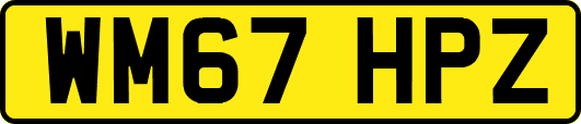 WM67HPZ