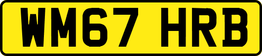 WM67HRB