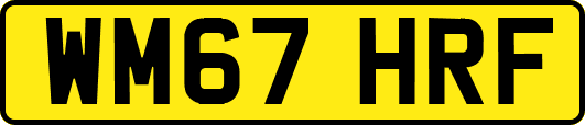 WM67HRF