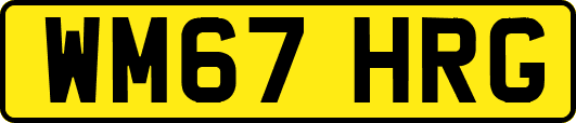 WM67HRG