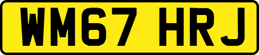 WM67HRJ