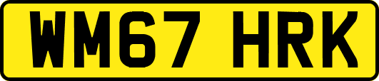 WM67HRK
