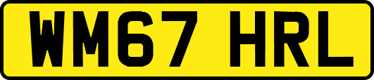 WM67HRL