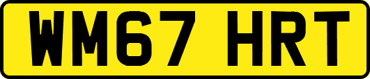 WM67HRT