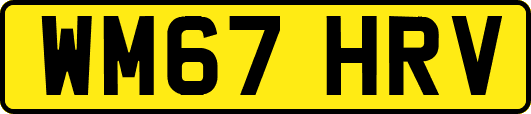 WM67HRV