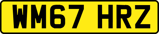 WM67HRZ