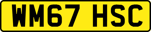 WM67HSC