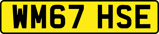 WM67HSE