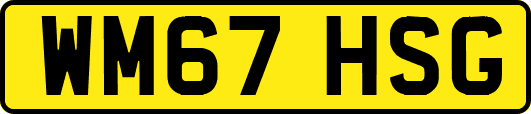 WM67HSG