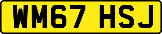 WM67HSJ