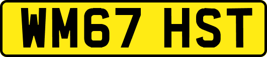 WM67HST
