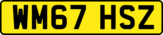 WM67HSZ