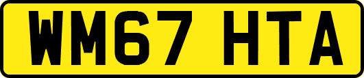 WM67HTA