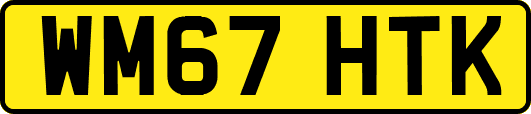 WM67HTK