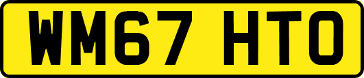 WM67HTO