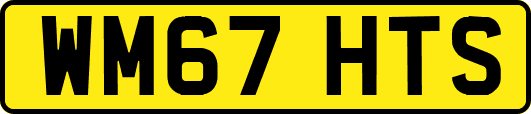 WM67HTS