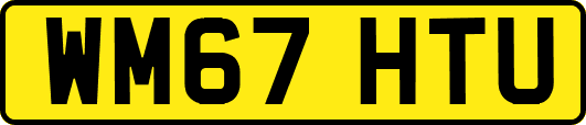 WM67HTU
