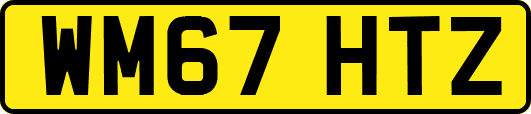 WM67HTZ