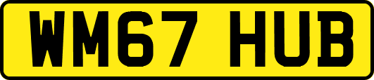 WM67HUB