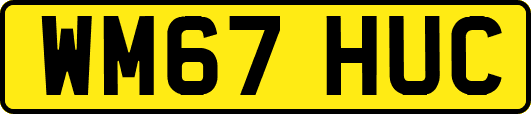 WM67HUC