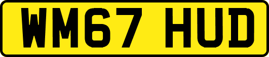 WM67HUD