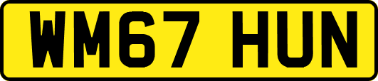 WM67HUN