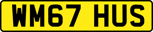 WM67HUS
