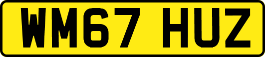 WM67HUZ