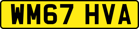 WM67HVA