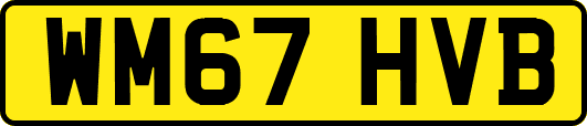 WM67HVB