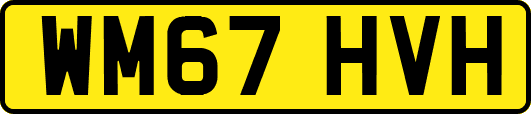 WM67HVH