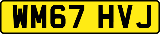 WM67HVJ
