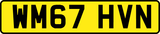 WM67HVN