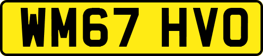 WM67HVO