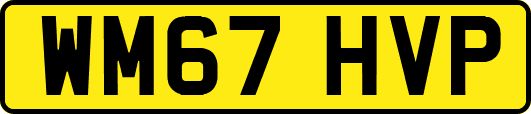WM67HVP