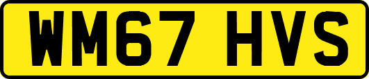 WM67HVS